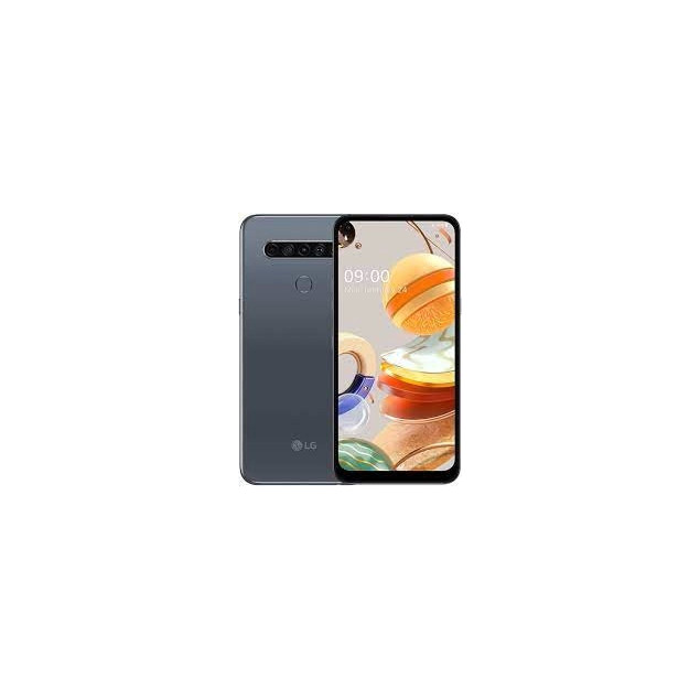 Repara tu LG K61 al mejor precio en 1h