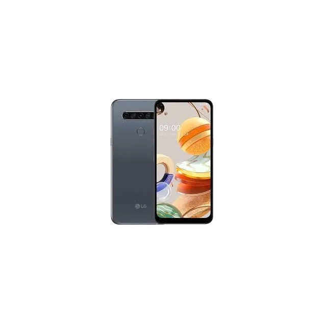 Cambiar pantalla LG K61 | Reparar en Madrid