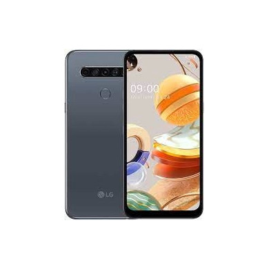 Repara tu LG K61 al mejor precio en 1h