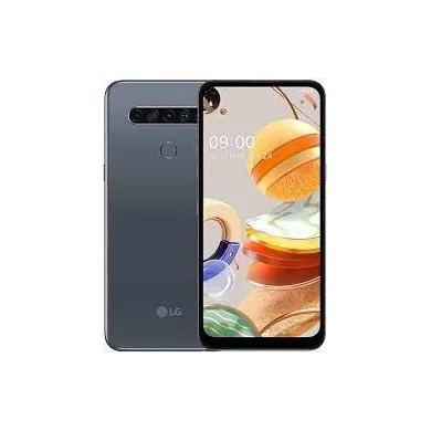 Cambiar pantalla LG K61 | Reparar en Madrid