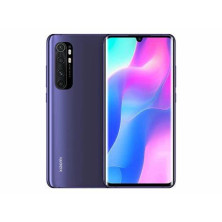 Repara tu Xiaomi MI Note 10 al mejor precio en 1h
