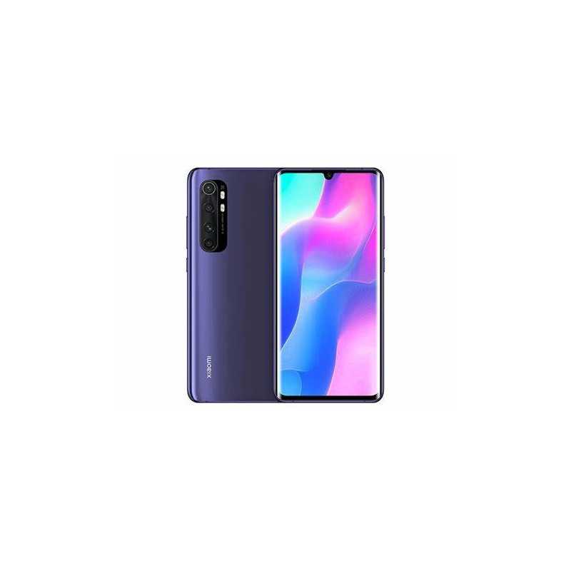 Repara tu Xiaomi MI Note 10 al mejor precio en 1h