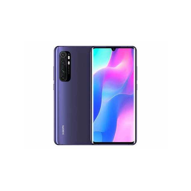 Repara tu Xiaomi MI Note 10 al mejor precio en 1h Repara tu Xiaomi MI Note 10 al mejor precio en 1h