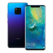 Repara tu Huawei Mate 20 al mejor precio en 1h