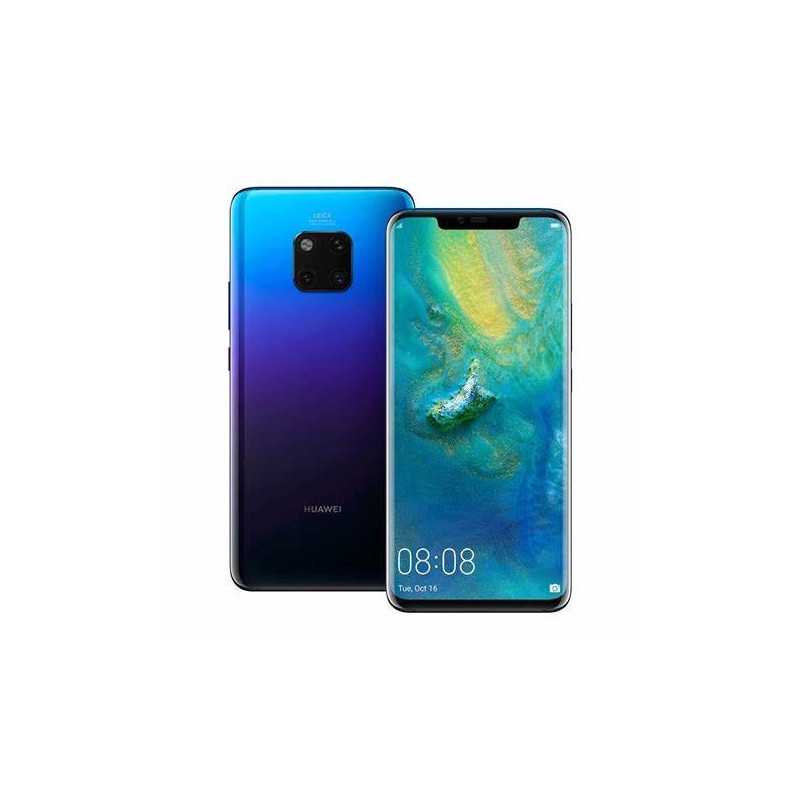 Repara tu Huawei Mate 20 al mejor precio en 1h