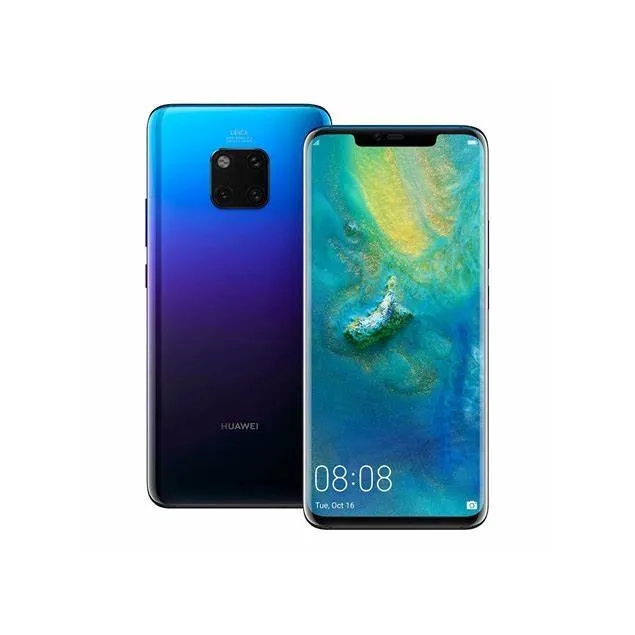 Repara tu Huawei Mate 20 al mejor precio en 1h