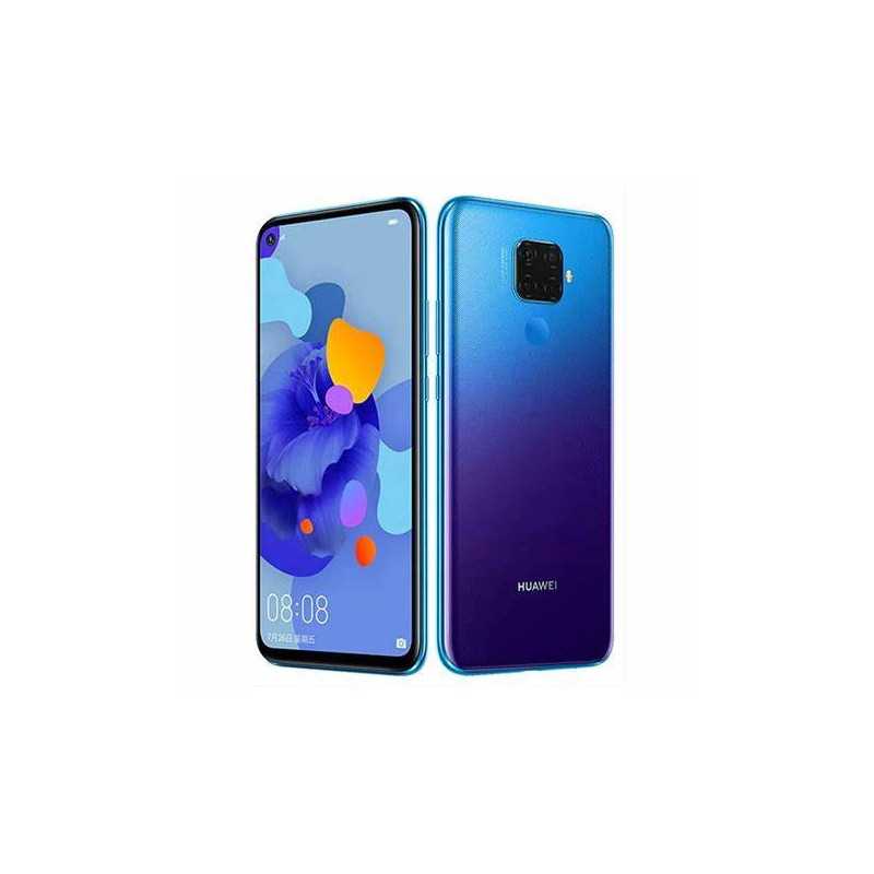 Repara tu  Huawei Mate 30 Lite al mejor precio en 1h