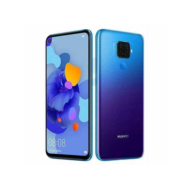 Repara tu  Huawei Mate 30 Lite al mejor precio en 1h