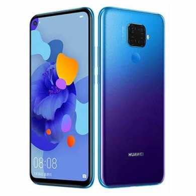 Repara tu  Huawei Mate 30 Lite al mejor precio en 1h