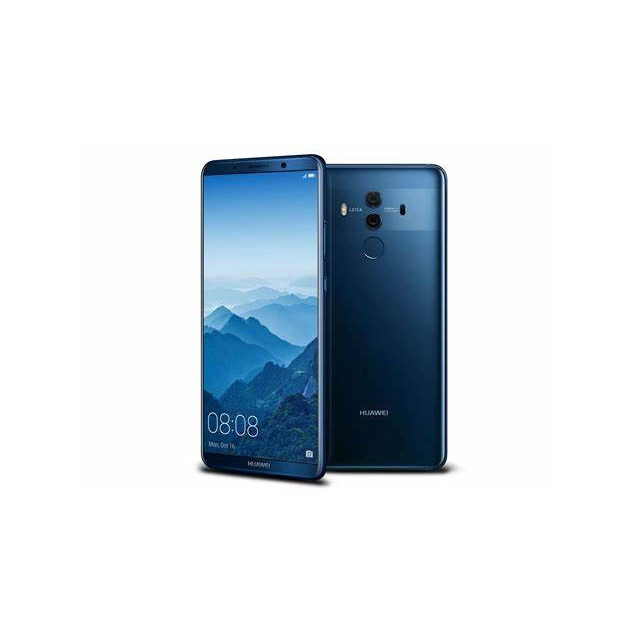 Cambiar batería de Huawei Mate 10 Pro en el acto y sin cita previa