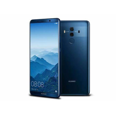 Cambiar batería de Huawei Mate 10 Pro en el acto y sin cita previa