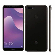 Repara tu Huawei Y7 Prime 2018 al mejor precio en 1h