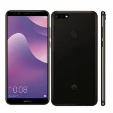 Repara tu Huawei Y7 Prime 2018 al mejor precio en 1h