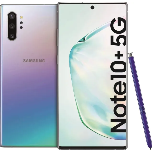 Cambiar pantalla Samsung Galaxy Note 10 | Reparar en Madrid