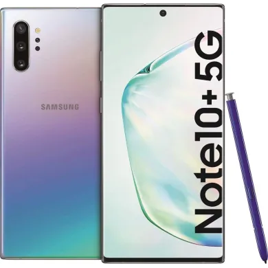 Cambiar pantalla Samsung Galaxy Note 10 | Reparar en Madrid