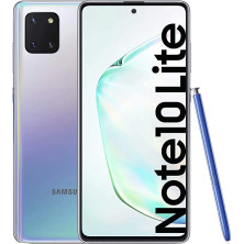 Repara tu Samsung Galaxy Note 10 Lite al mejor precio en 1h