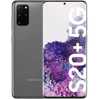 Repara tu Samsung Galaxy S20 Plus al mejor precio en 1h
