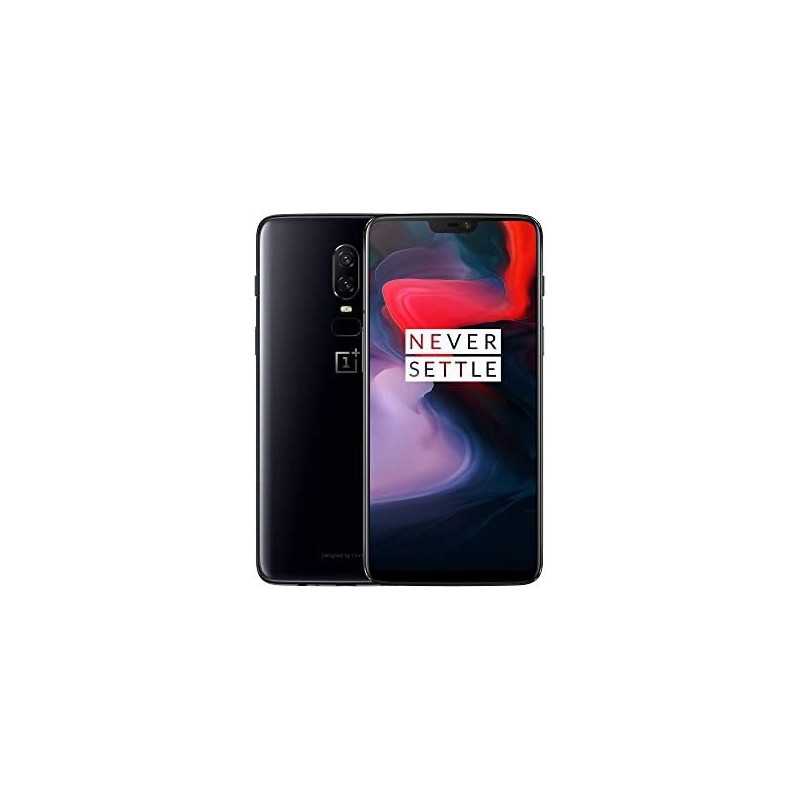 Repara tu One plus 6 al mejor precio en 1h