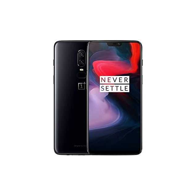 Repara tu One plus 6 al mejor precio en 1h