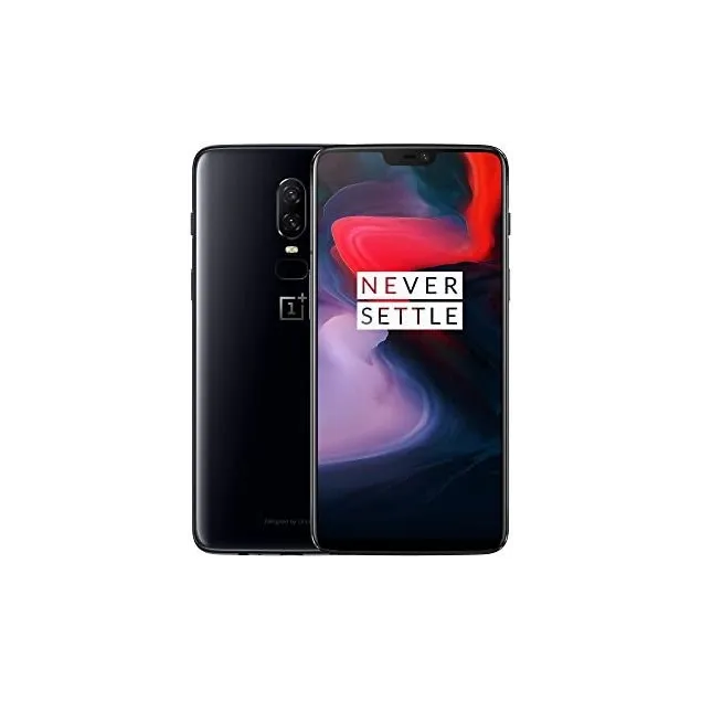 Cambiar pantalla OnePlus 6 | Reparar en Madrid