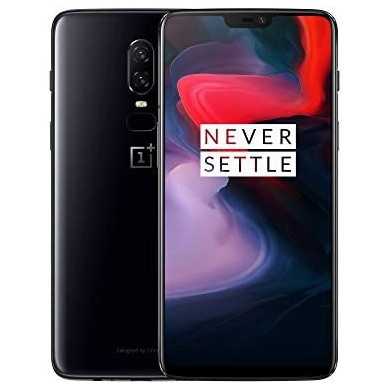 Repara tu One plus 6 al mejor precio en 1h