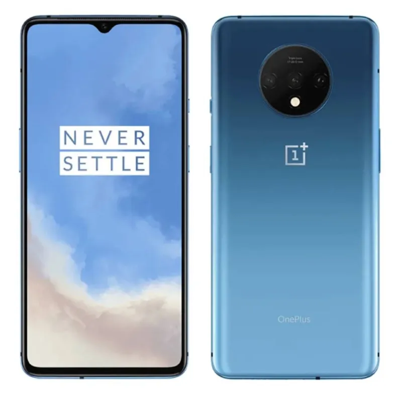 Cambiar pantalla OnePlus 7T | Reparar en Madrid