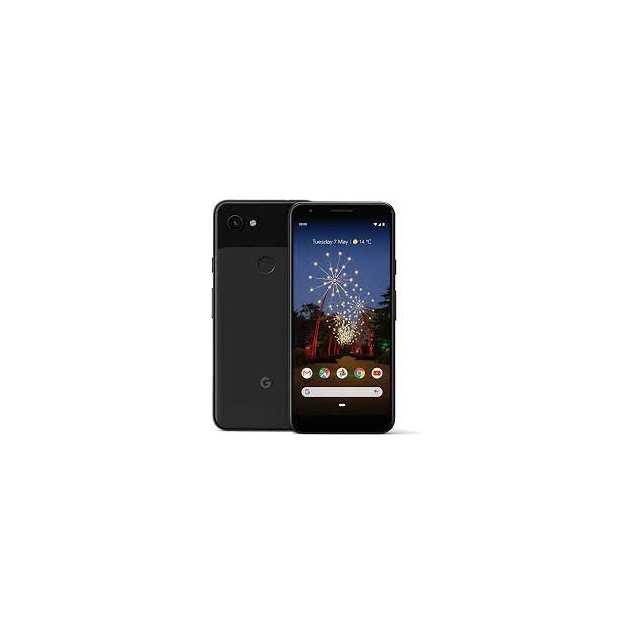 Repara tu Google Pixel 3A al mejor precio en 1h