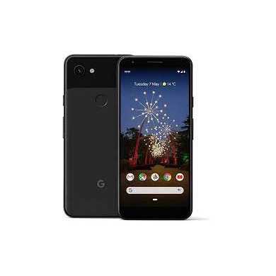 Repara tu Google Pixel 3A al mejor precio en 1h