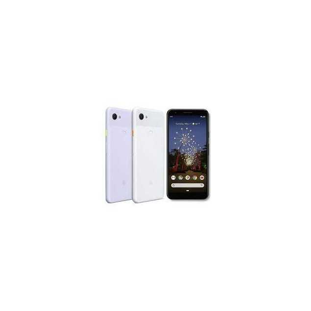 Repara tu Google Pixel 3A XL al mejor precio en 1h