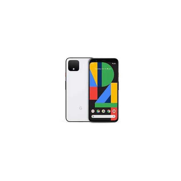 Repara tu Google Pixel 4 al mejor precio en 1h