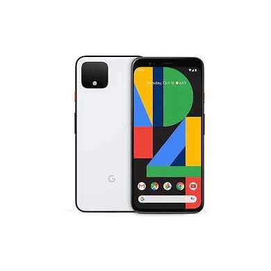 Repara tu Google Pixel 4 al mejor precio en 1h