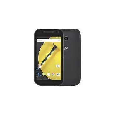 Repara tu Motorola Moto E2 al mejor precio en 1h