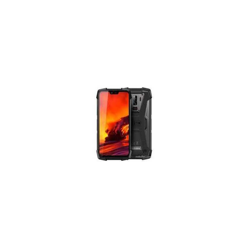 Repara tu BlackView BV9700 al mejor precio en 1h