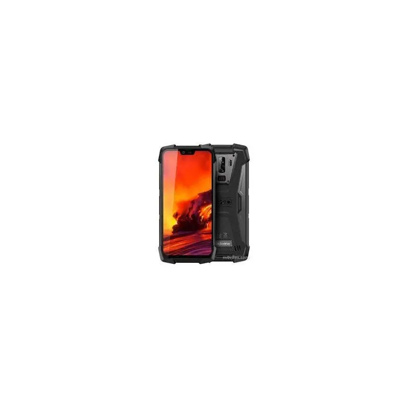 Reparar Blackview BV9700 en Madrid | Pantalla 120 €