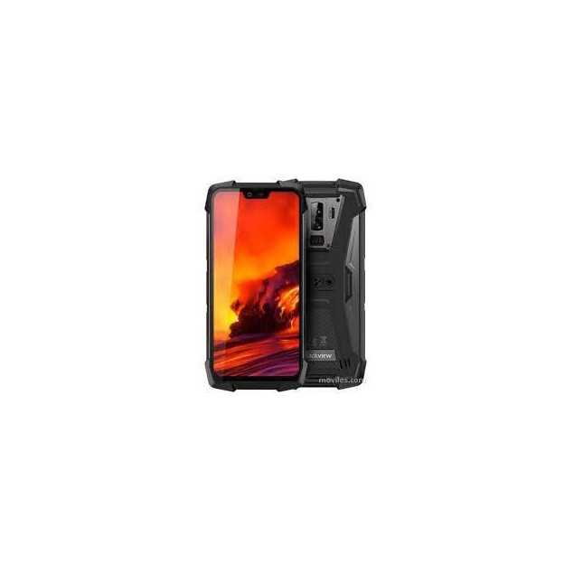 Repara tu BlackView BV9700 al mejor precio en 1h