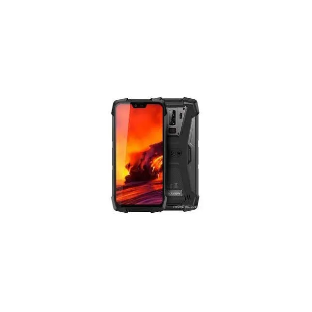 Reparar Blackview BV9700 en Madrid | Pantalla 120 €