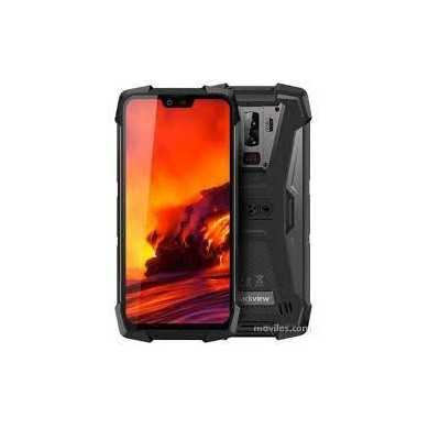 Repara tu BlackView BV9700 al mejor precio en 1h