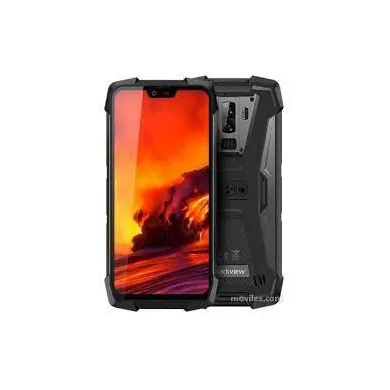 Reparar Blackview BV9700 en Madrid | Pantalla 120 €