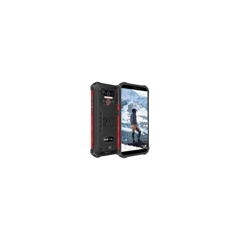 Repara tu Oukitel WP5 al mejor precio en 1h