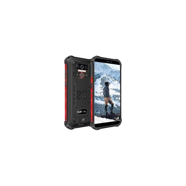 Repara tu Oukitel WP5 al mejor precio en 1h