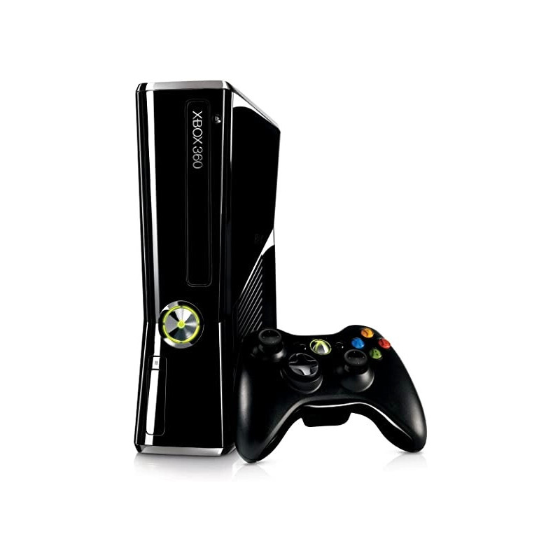 Reparar Xbox 360, en Madrid