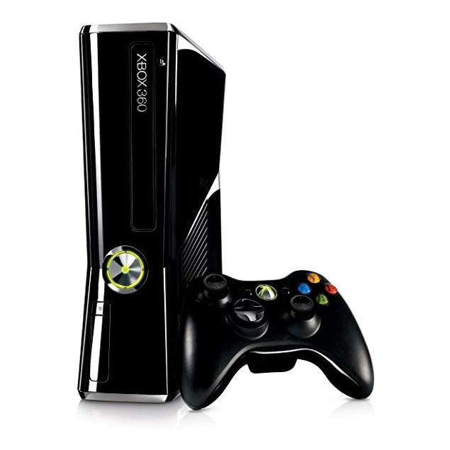 Reparar Xbox 360, en Madrid