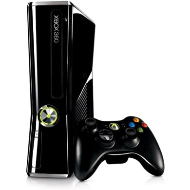 Reparar Xbox 360, en Madrid