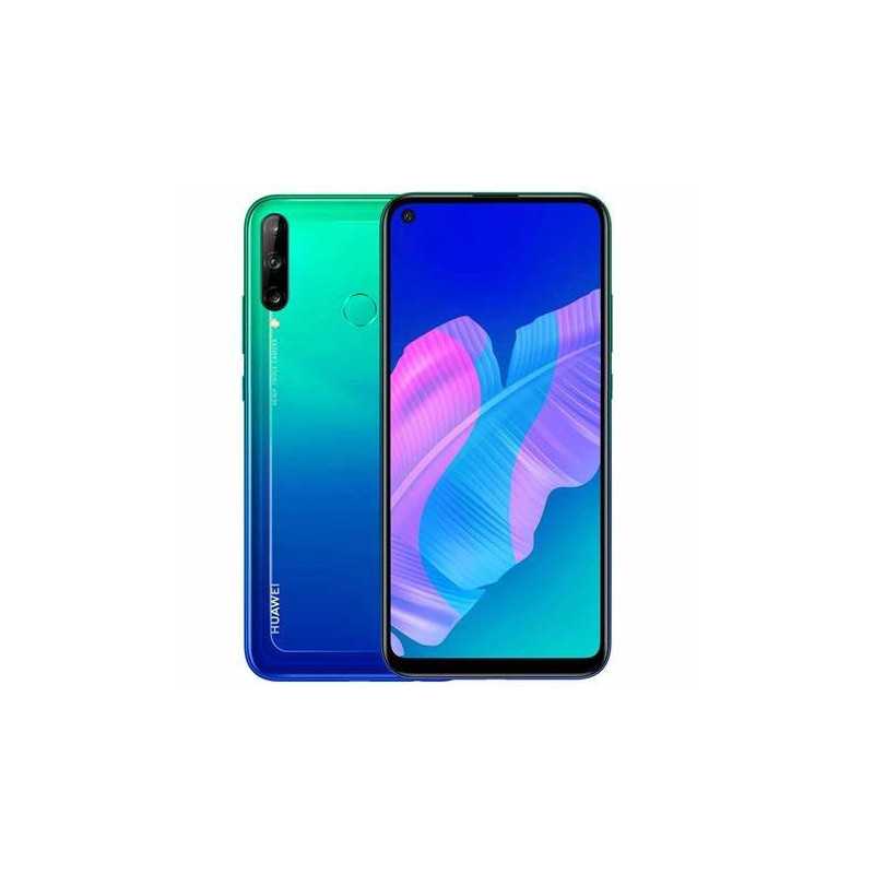 Repara tu Huawei P40 Lite E al mejor precio en 1h