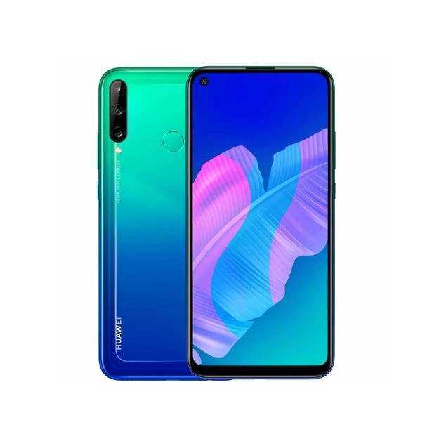 Repara tu Huawei P40 Lite E al mejor precio en 1h