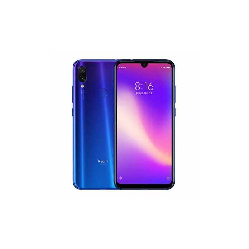 Reparar Xiaomi Redmi Note 7 Pro | Servicio Oficial en 1h