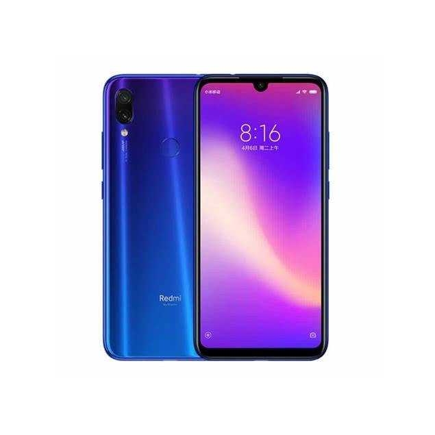 Reparar Xiaomi Redmi Note 7 Pro | Servicio Oficial en 1h