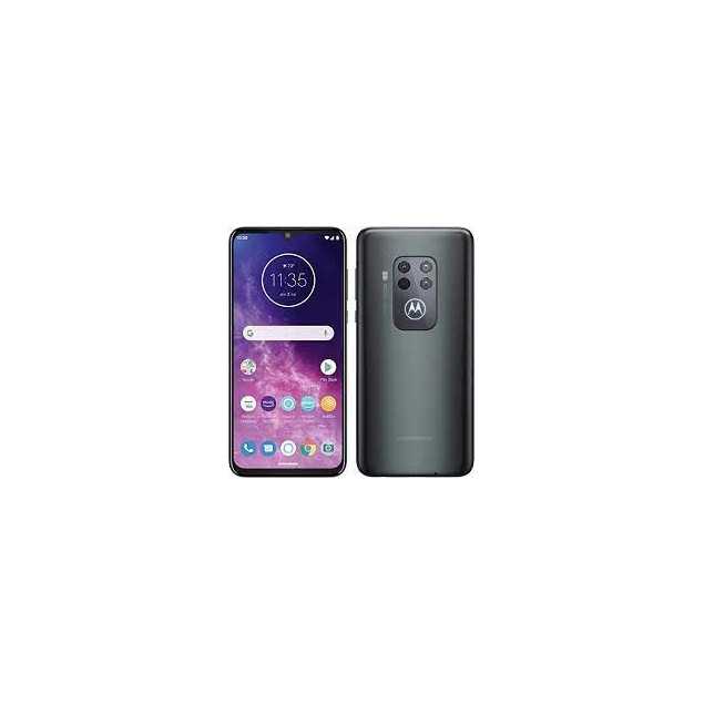 Repara tu Motorola Moto One Zoom al mejor precio en 1h Repara tu Motorola Moto One Zoom al mejor precio en 1h
