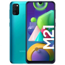 Repara tu  Samsung Galaxy M21 al mejor precio en 1h
