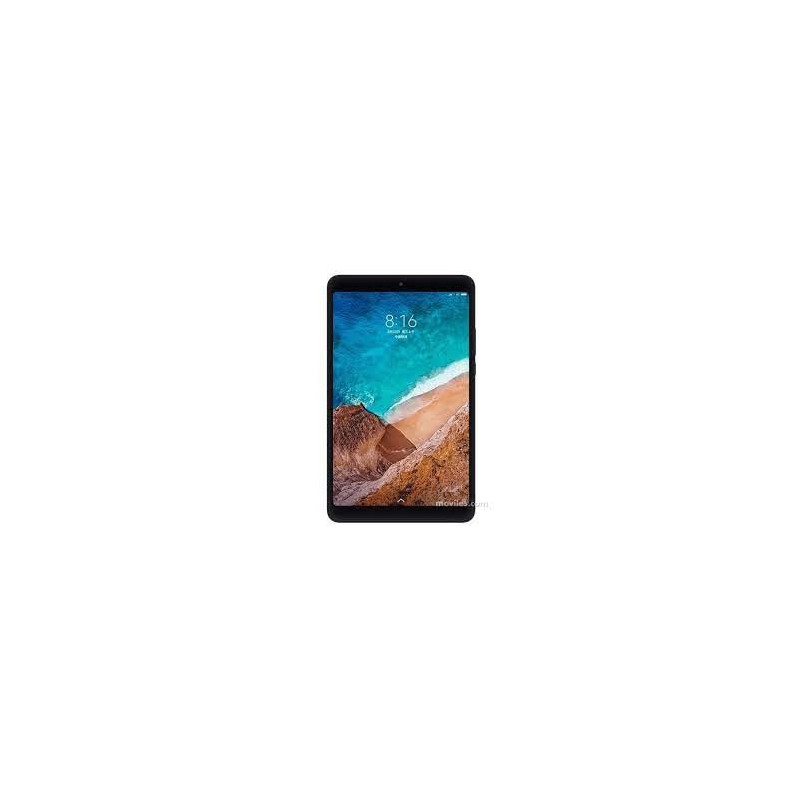 Reparar tablet de Xiaomi MI PAD 4, en el acto en Madrid